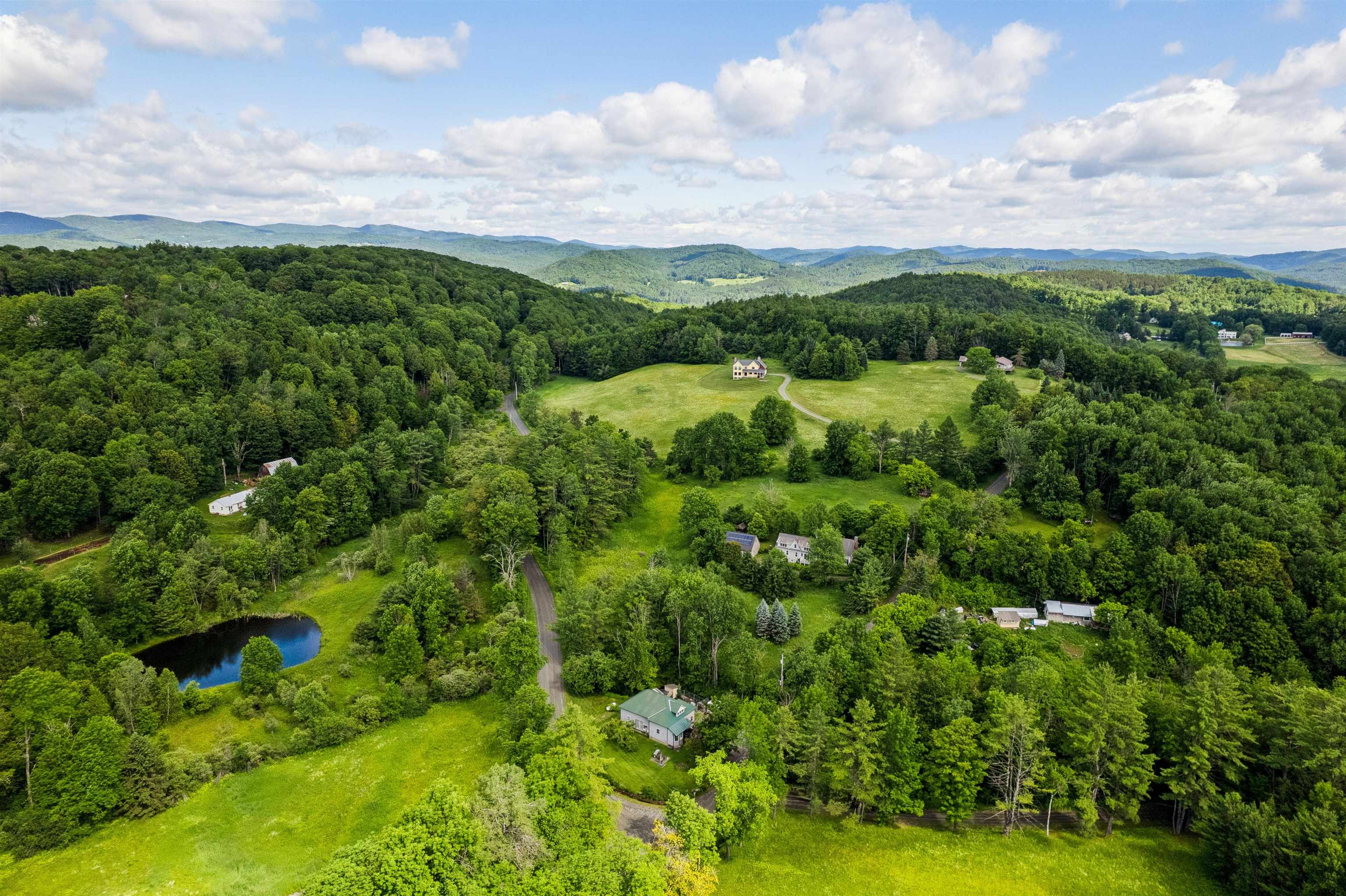 2556 Church Hill Road Woodstock, VT 05091 - Photo 31 of 32 Gallery Image 31
