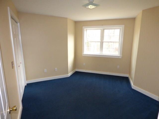 158 Cottrell Road Dixmont, ME 04932 - Photo 13 of 21 Third bedroom