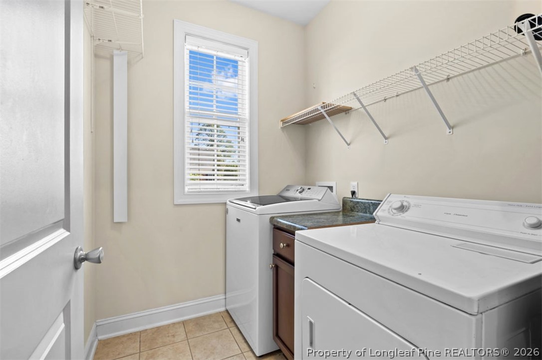 2712 Plum Ridge Road Fayetteville, NC 28306 - Photo 20 of 40