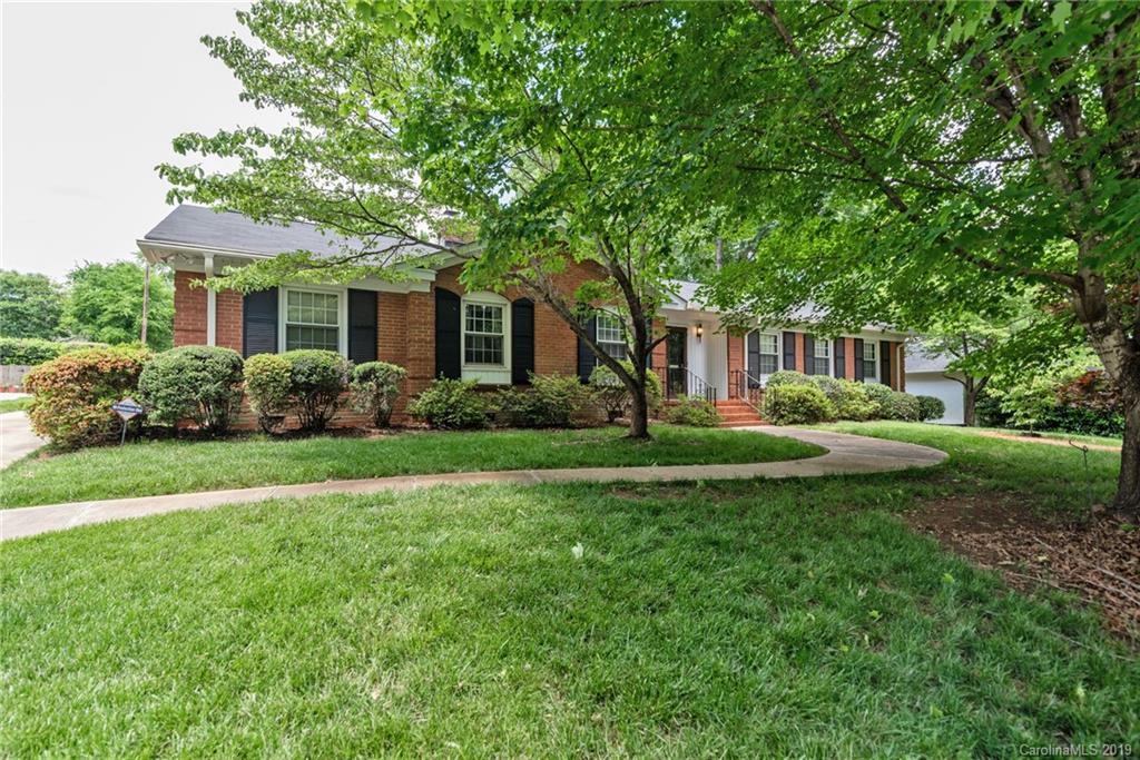 2726 Inverness Road Charlotte, NC 28209 - Photo 4 of 4 Gallery Image 4