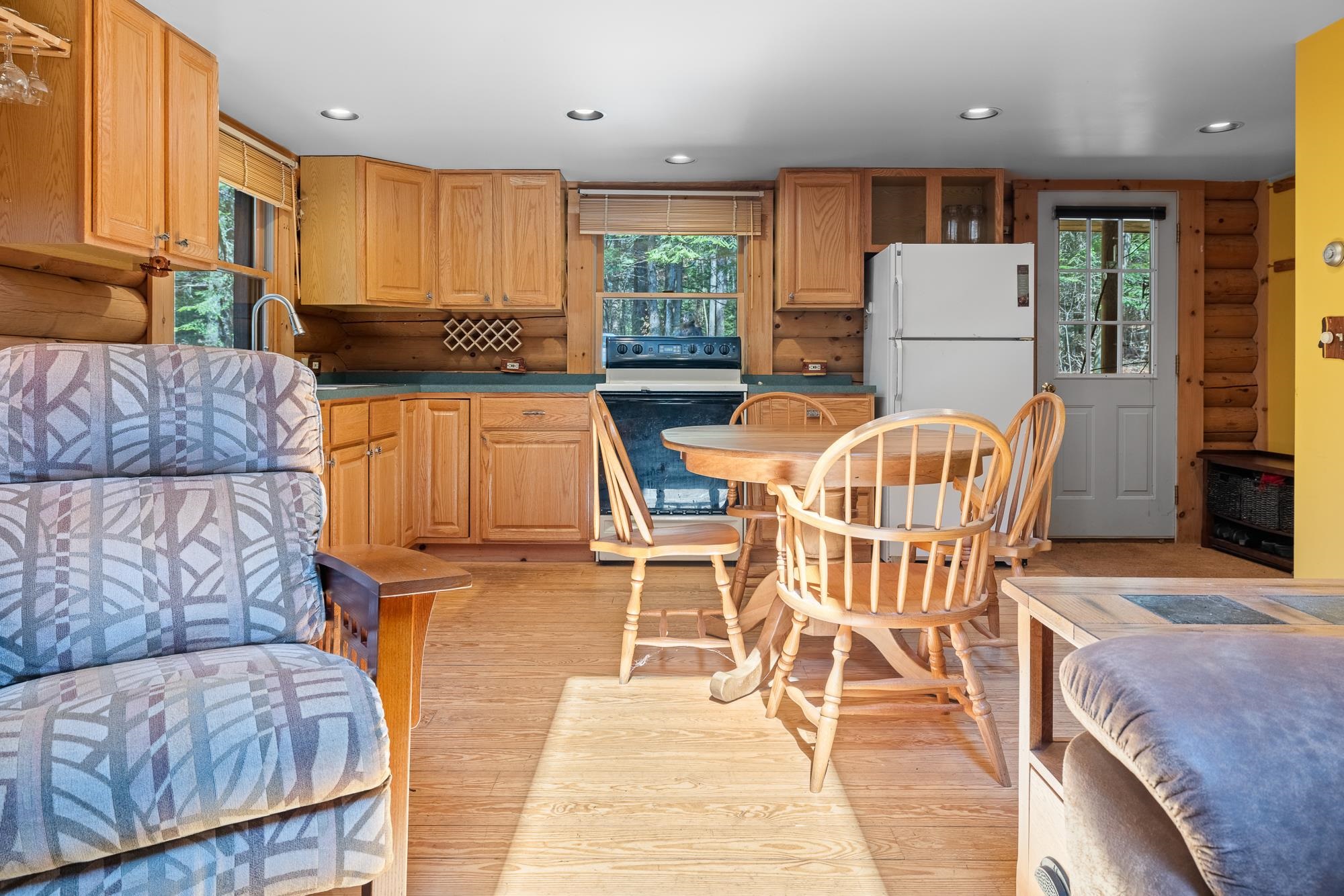 553 Roaring Branch Road Arlington, VT 05250 - Photo 17 of 45 Gallery Image 17