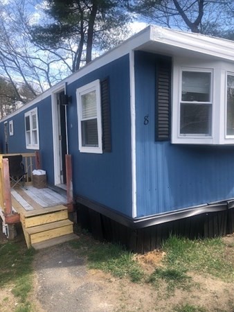 8 Keystone Road Holbrook, MA 02343 - Photo 1 of 5 Gallery Image 1