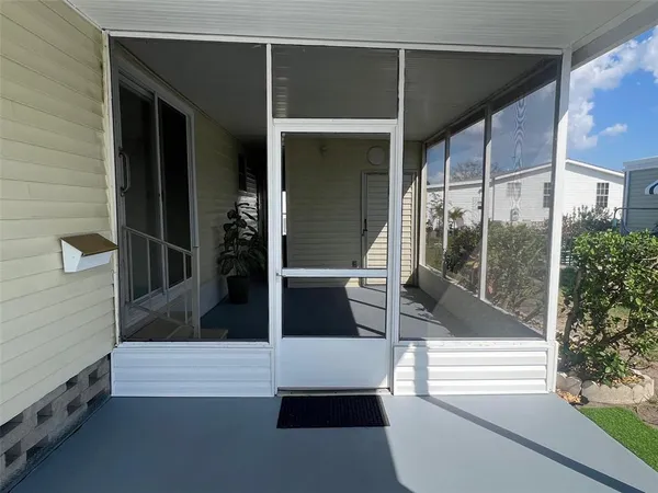 a view of balcony