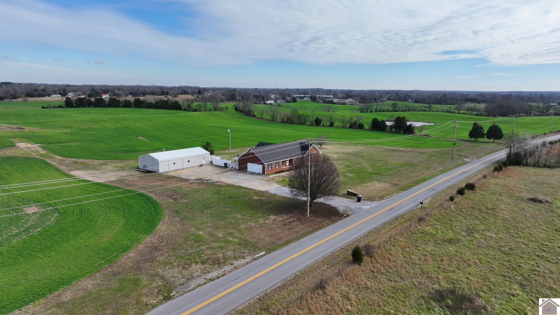 1386 Will Jackson Road Cadiz, KY 42211 - Photo 25 of 31 Photo 25