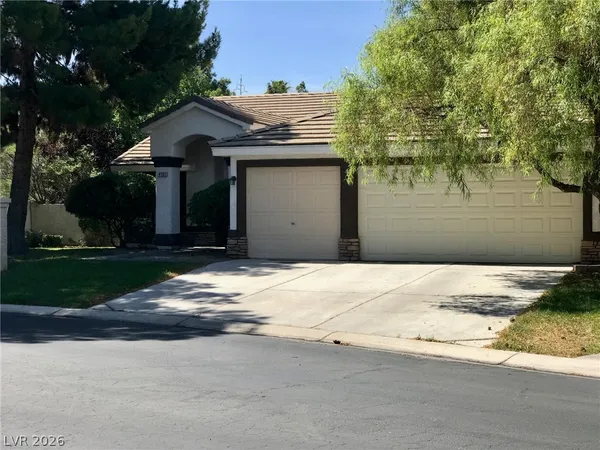 $2,350 | 4191 Squaw Creek Court, Las Vegas, NV 89120