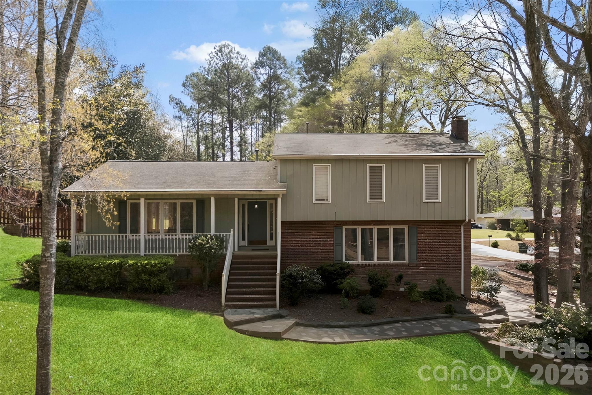 501 Mountainbrook Road Lancaster, SC 29720 - Photo 1 of 42 Gallery Image 1