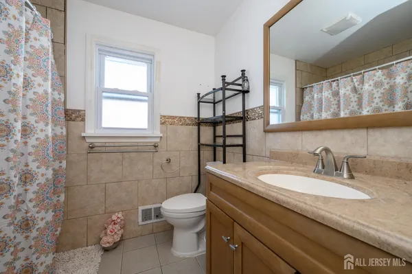 a view of small space