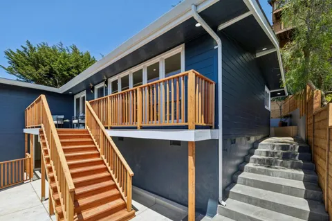 $1,988,000 | 355 Beaumont Boulevard, Pacifica, CA 94044