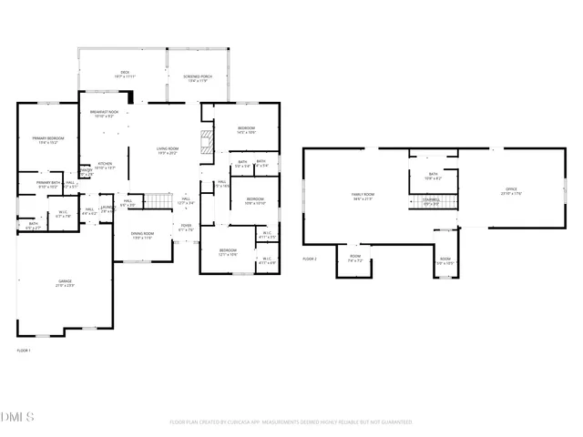 $735,000 | 8616 Sunflower Meadows Lane, Wake Forest, NC 27587