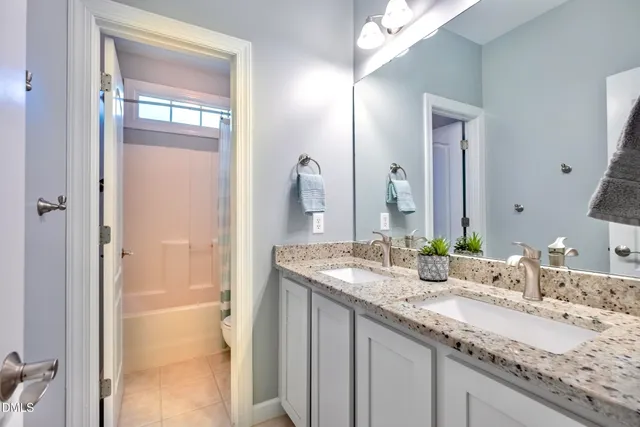 $735,000 | 8616 Sunflower Meadows Lane, Wake Forest, NC 27587