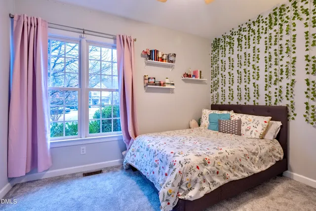 $735,000 | 8616 Sunflower Meadows Lane, Wake Forest, NC 27587