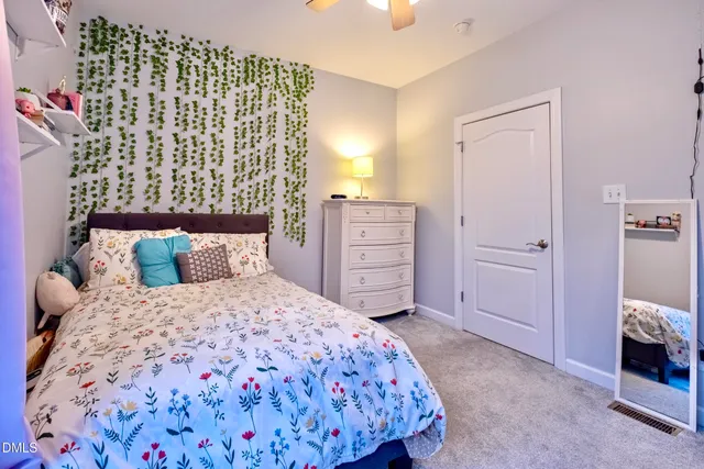 $735,000 | 8616 Sunflower Meadows Lane, Wake Forest, NC 27587