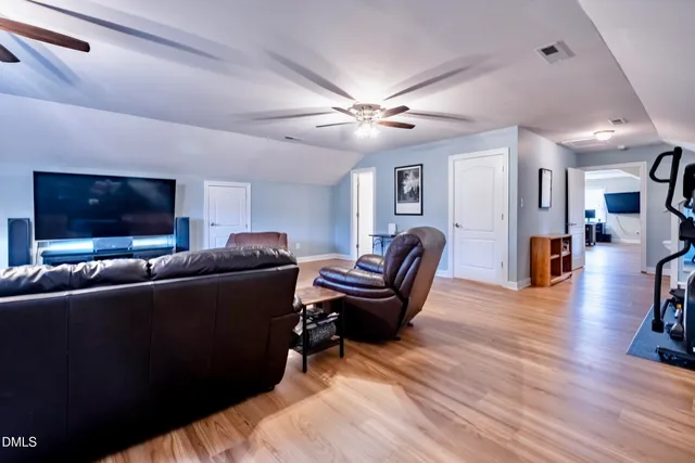 $735,000 | 8616 Sunflower Meadows Lane, Wake Forest, NC 27587