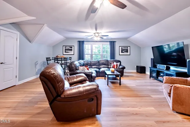 $735,000 | 8616 Sunflower Meadows Lane, Wake Forest, NC 27587