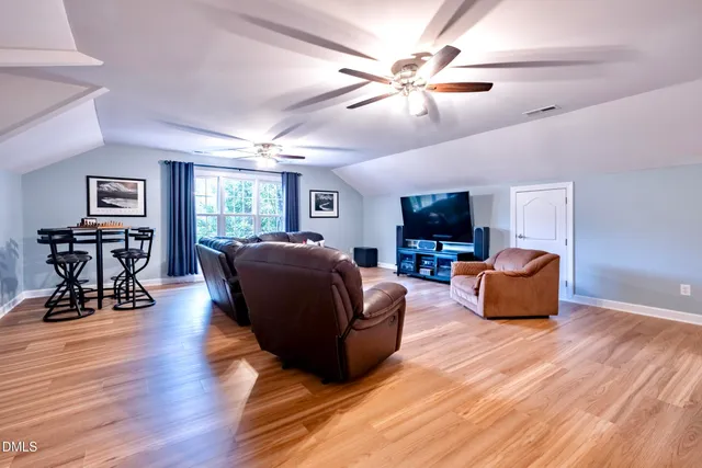 $735,000 | 8616 Sunflower Meadows Lane, Wake Forest, NC 27587