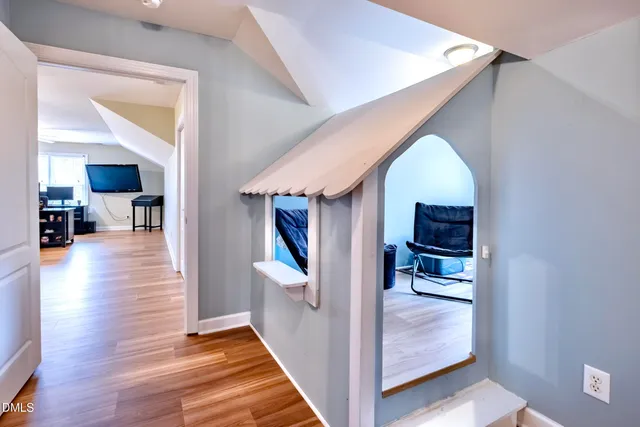 $735,000 | 8616 Sunflower Meadows Lane, Wake Forest, NC 27587