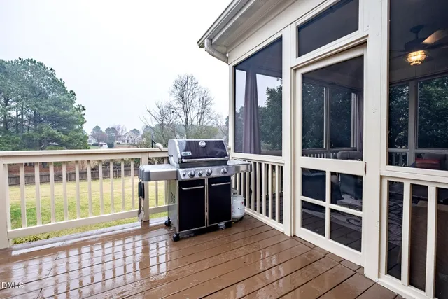 $735,000 | 8616 Sunflower Meadows Lane, Wake Forest, NC 27587