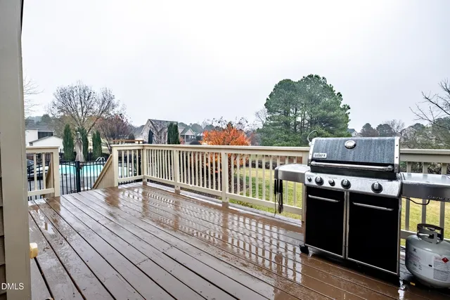 $735,000 | 8616 Sunflower Meadows Lane, Wake Forest, NC 27587