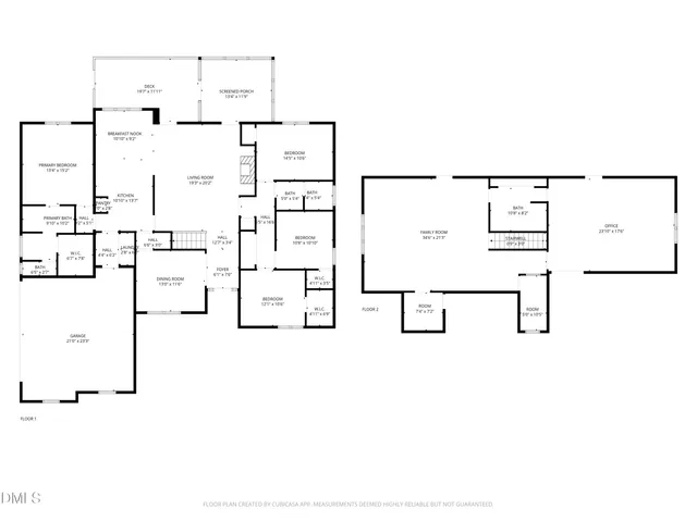 $735,000 | 8616 Sunflower Meadows Lane, Wake Forest, NC 27587