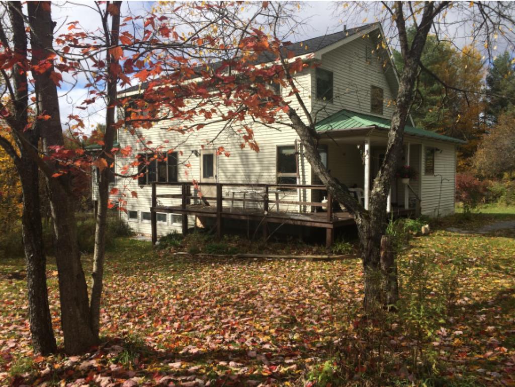 818 Town Hill Road Wolcott, VT 05680 - Photo 1 of 20 Gallery Image 1