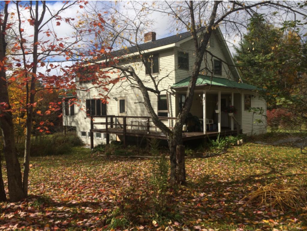 818 Town Hill Road Wolcott, VT 05680 - Photo 2 of 20 Gallery Image 2
