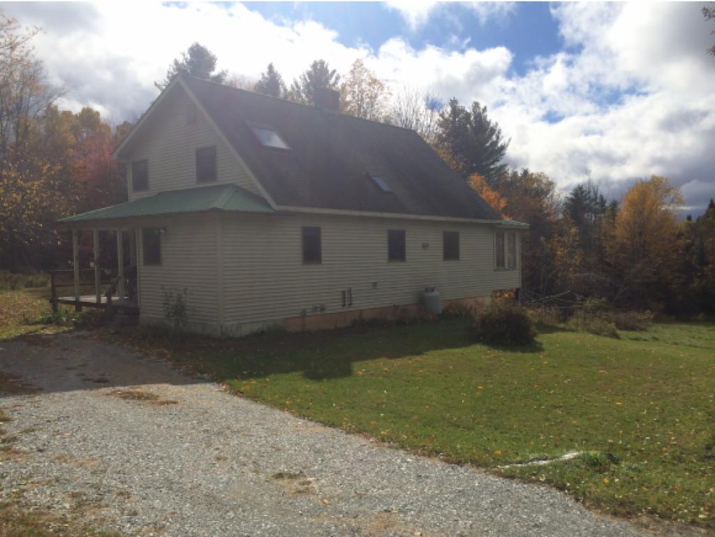 818 Town Hill Road Wolcott, VT 05680 - Photo 4 of 20 Gallery Image 4