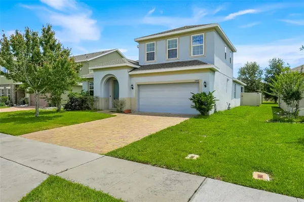 $2,900 | 1544 Finchburg Street, Minneola, FL 34715