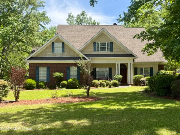 $499,500 | 92 Highpointe Drive, Hattiesburg, MS 39402