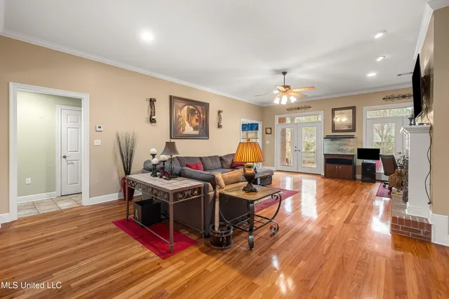 $559,500 | 92 Highpointe Drive, Hattiesburg, MS 39402