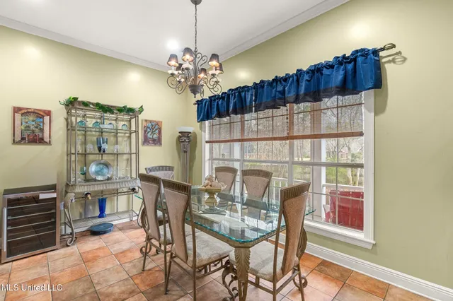 $559,500 | 92 Highpointe Drive, Hattiesburg, MS 39402