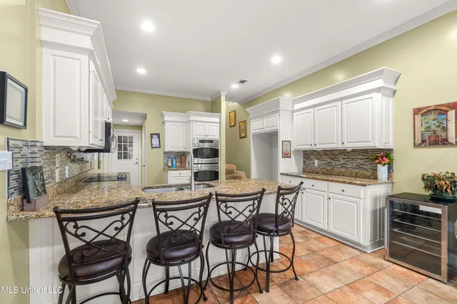 $559,500 | 92 Highpointe Drive, Hattiesburg, MS 39402