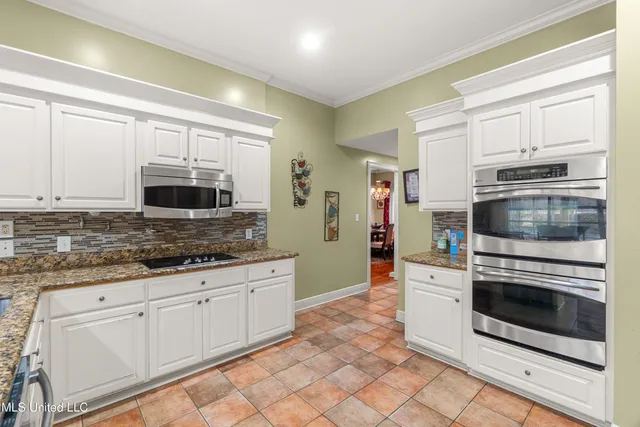 $559,500 | 92 Highpointe Drive, Hattiesburg, MS 39402