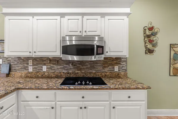 $549,500 | 92 Highpointe Drive, Hattiesburg, MS 39402