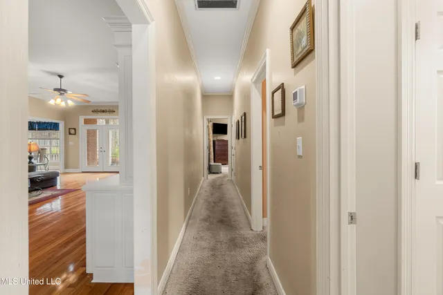 $559,500 | 92 Highpointe Drive, Hattiesburg, MS 39402