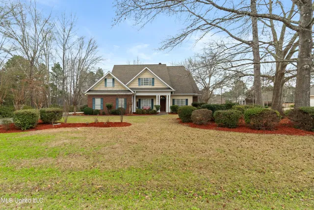 $559,500 | 92 Highpointe Drive, Hattiesburg, MS 39402