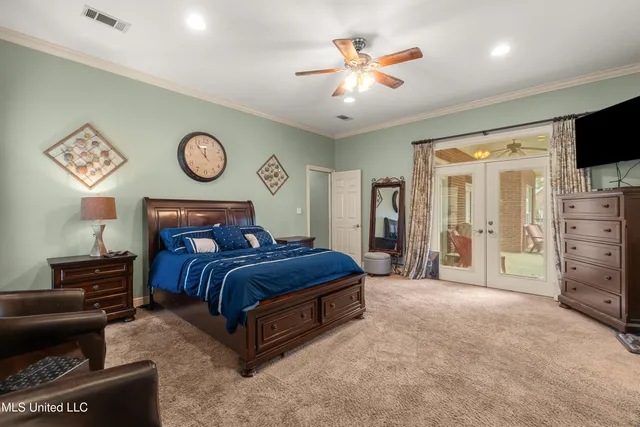 $559,500 | 92 Highpointe Drive, Hattiesburg, MS 39402