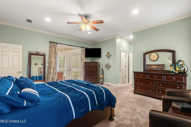 $559,500 | 92 Highpointe Drive, Hattiesburg, MS 39402