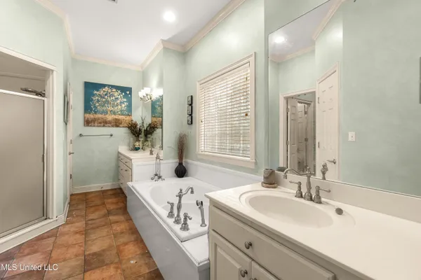 $499,500 | 92 Highpointe Drive, Hattiesburg, MS 39402