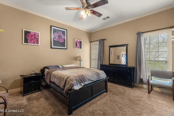 $499,500 | 92 Highpointe Drive, Hattiesburg, MS 39402