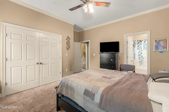 $559,500 | 92 Highpointe Drive, Hattiesburg, MS 39402