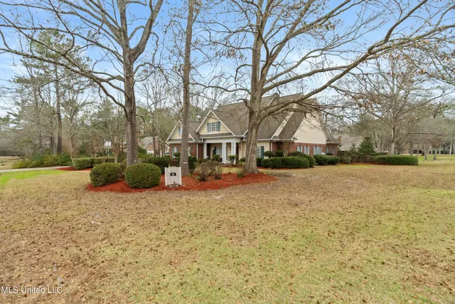 $559,500 | 92 Highpointe Drive, Hattiesburg, MS 39402