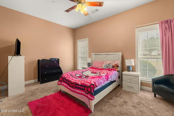 $549,500 | 92 Highpointe Drive, Hattiesburg, MS 39402