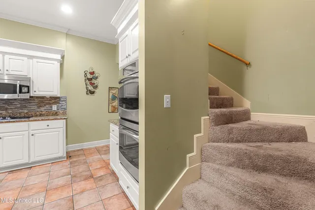 $559,500 | 92 Highpointe Drive, Hattiesburg, MS 39402