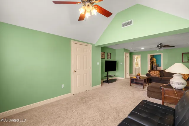 $559,500 | 92 Highpointe Drive, Hattiesburg, MS 39402