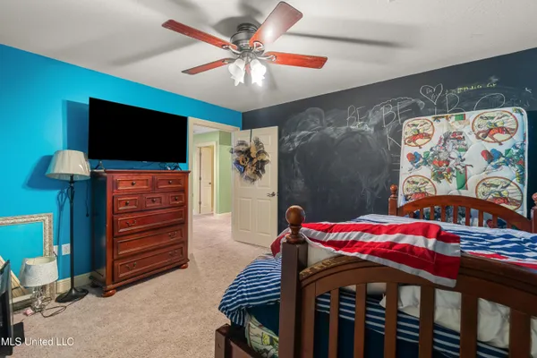 $499,500 | 92 Highpointe Drive, Hattiesburg, MS 39402