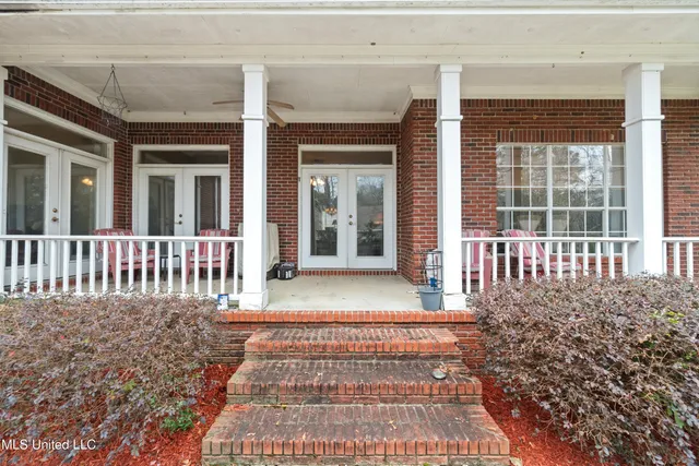 $559,500 | 92 Highpointe Drive, Hattiesburg, MS 39402