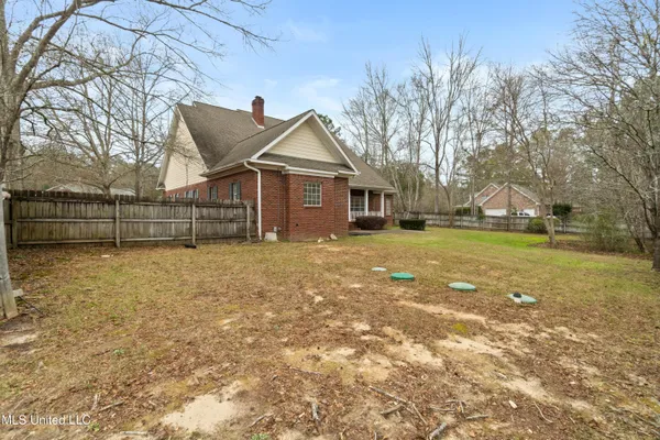 $549,500 | 92 Highpointe Drive, Hattiesburg, MS 39402