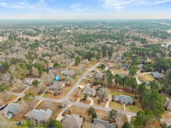 $499,500 | 92 Highpointe Drive, Hattiesburg, MS 39402