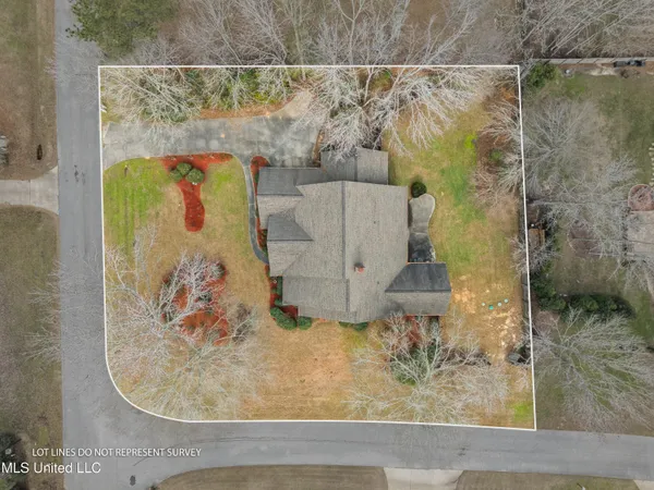 $549,500 | 92 Highpointe Drive, Hattiesburg, MS 39402