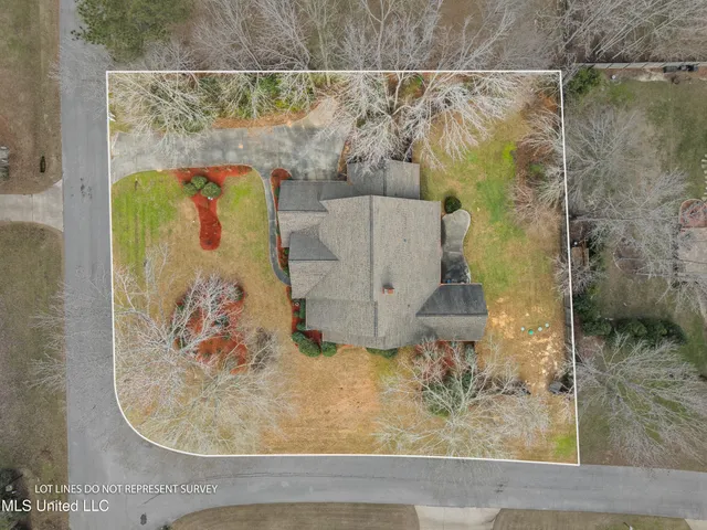 $559,500 | 92 Highpointe Drive, Hattiesburg, MS 39402